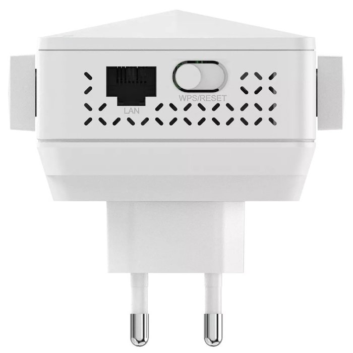 Asus RP-AX50 Repetidor WiFi 6 AX1500 Blanco